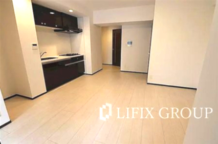 居室・リビング　居間・リビング