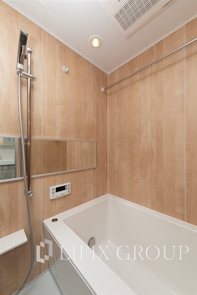 バス・シャワールーム　風呂