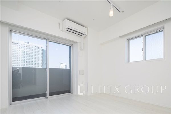 居室・リビング　居間・リビング