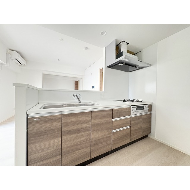 キッチン　キッチン※別部屋参考写真