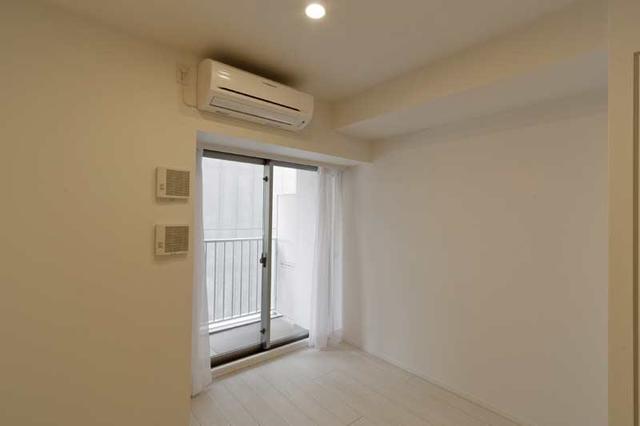 居室・リビング　※写真は同タイプ住戸です。