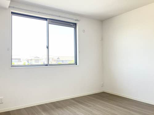 その他部屋・スペース　6.5帖の洋室♪