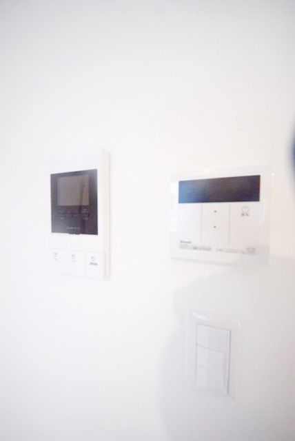 セキュリティ　★お部屋探しはタウンハウジング東京仙川店へ★