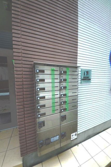 その他共有部分　★お部屋探しはタウンハウジング東京仙川店へ★