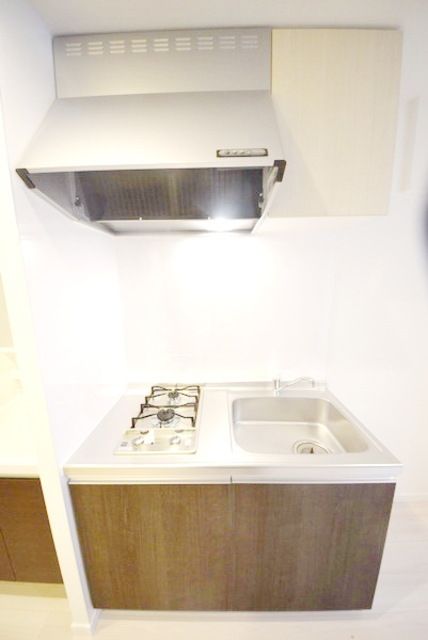 キッチン　★お部屋探しはタウンハウジング東京仙川店へ★