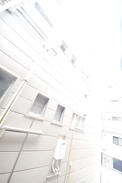 眺望　★お部屋探しはタウンハウジング東京仙川店へ★