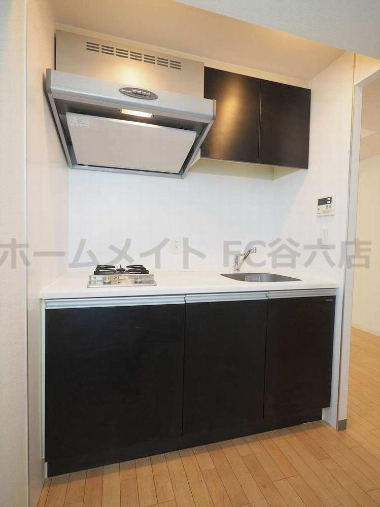 キッチン　パウゼ堺筋