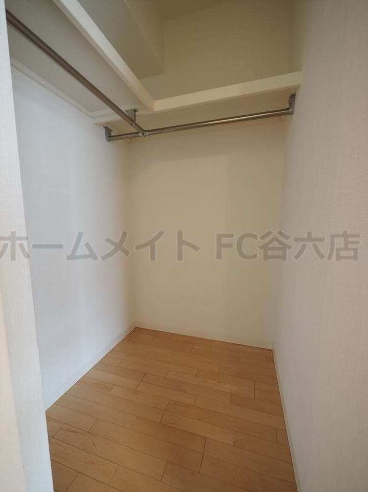 収納　パウゼ堺筋