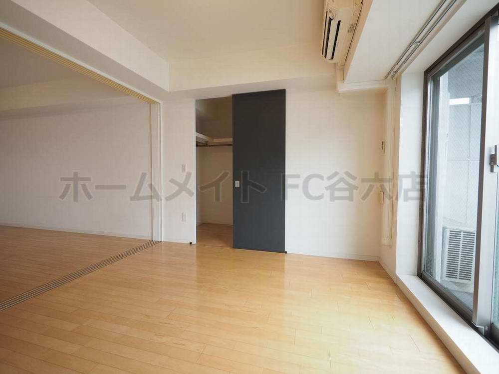 その他部屋・スペース　パウゼ堺筋