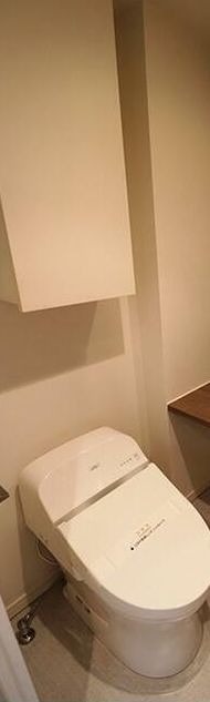 トイレ　※同仕様写真含む