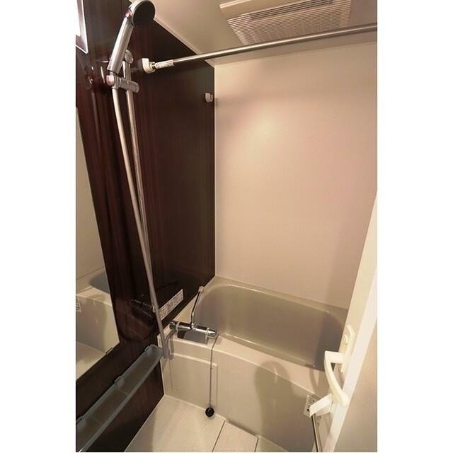 バス・シャワールーム　※同仕様写真含む