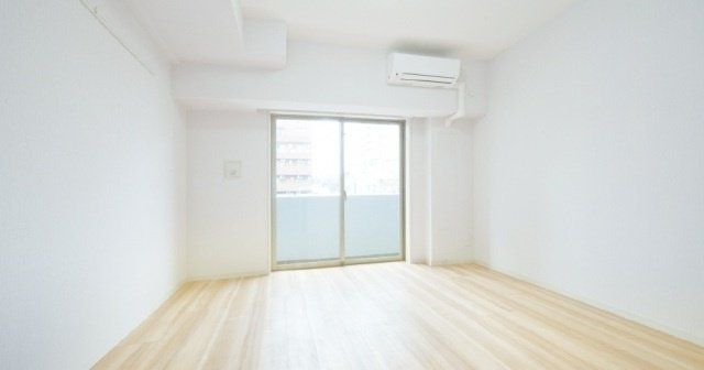 居室・リビング　リビング/居室