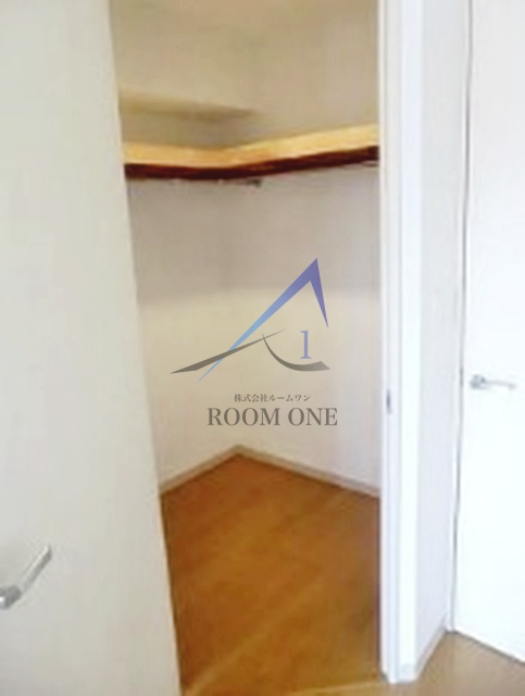 収納　収納です。