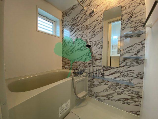 バス・シャワールーム　浴室乾燥機・追炊付でバスタイムもストレスフリーです！