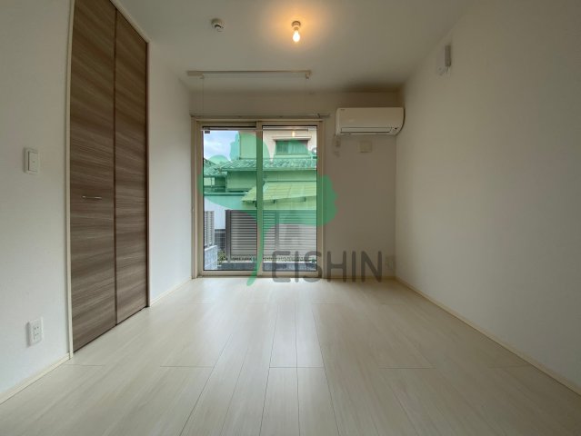 その他部屋・スペース　寝室です。