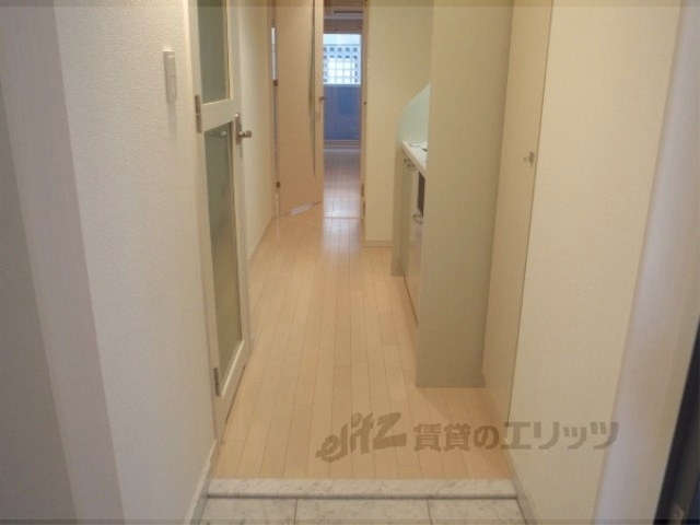 その他部屋・スペース　廊下