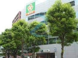 スーパー　ライフ篠崎店（スーパー）まで520m