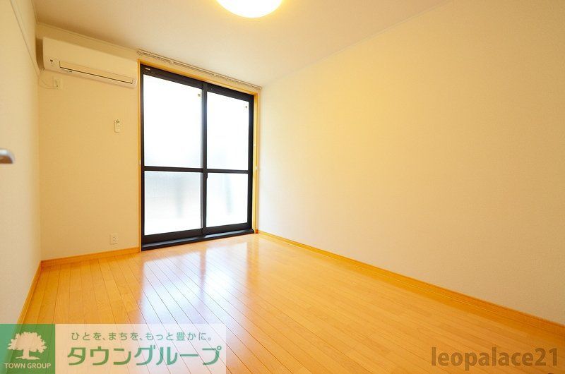 居室・リビング　現況優先