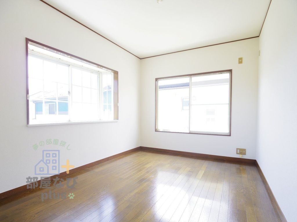 その他部屋・スペース　※他号室写真です