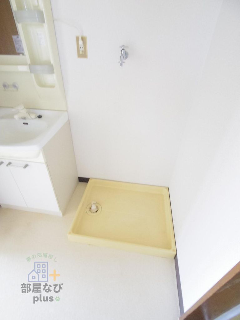 その他設備　※他号室写真です