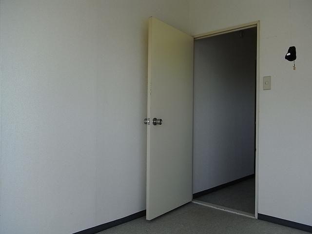 その他部屋・スペース　収納