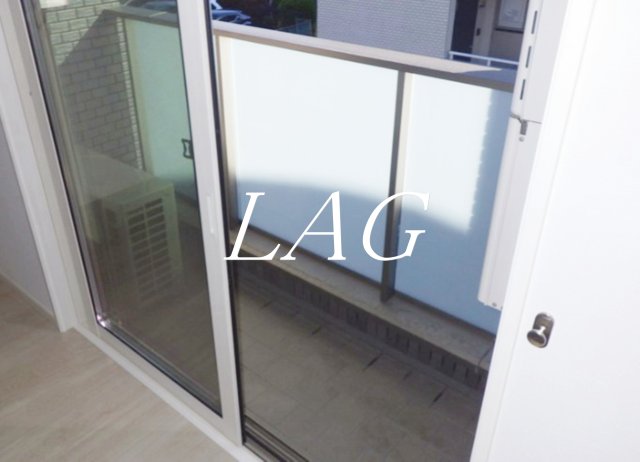 バルコニー　バルコニーです。