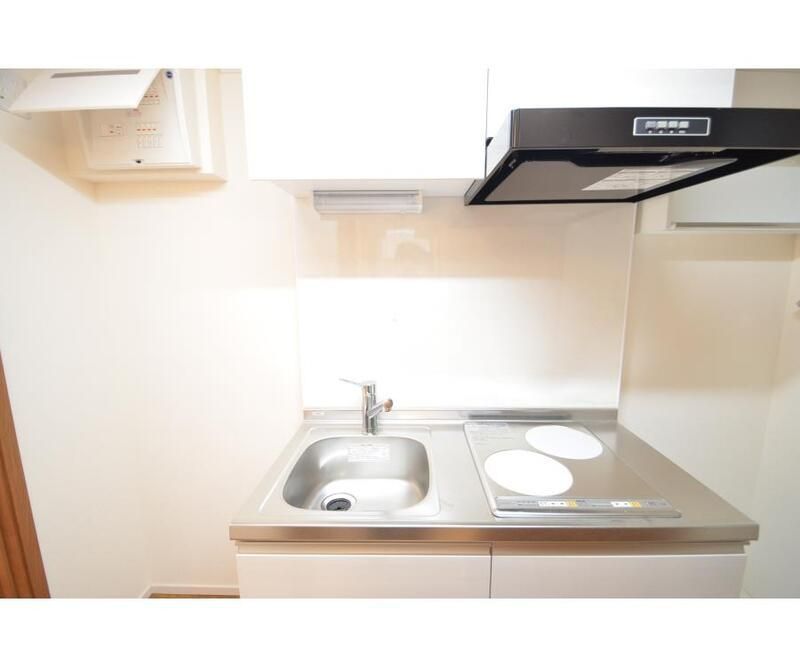 キッチン　☆使いやすいキッチン☆