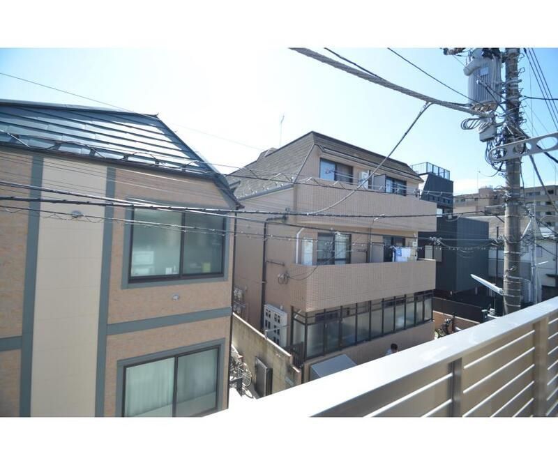 眺望　☆陽当り良好☆