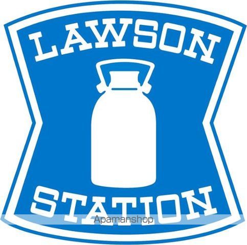 コンビニ　ローソン（コンビニ）まで1451m