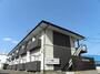 宮崎駅より徒歩22分 築49年8ヶ月 2階建の賃貸物件