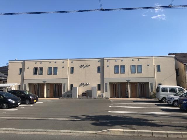 その他共有部分　外観写真（昼）