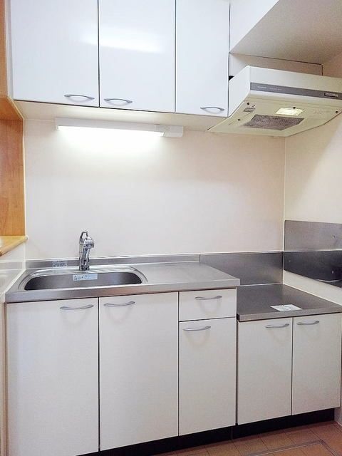 キッチン　☆独立キッチン☆