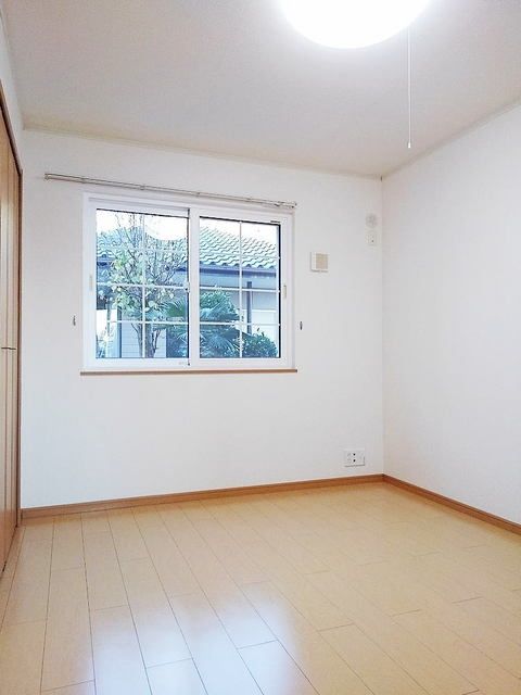 その他部屋・スペース　☆洋室6帖☆