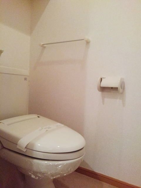 トイレ　☆トイレ☆