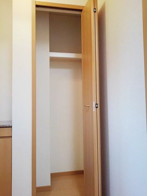 その他設備　☆収納☆