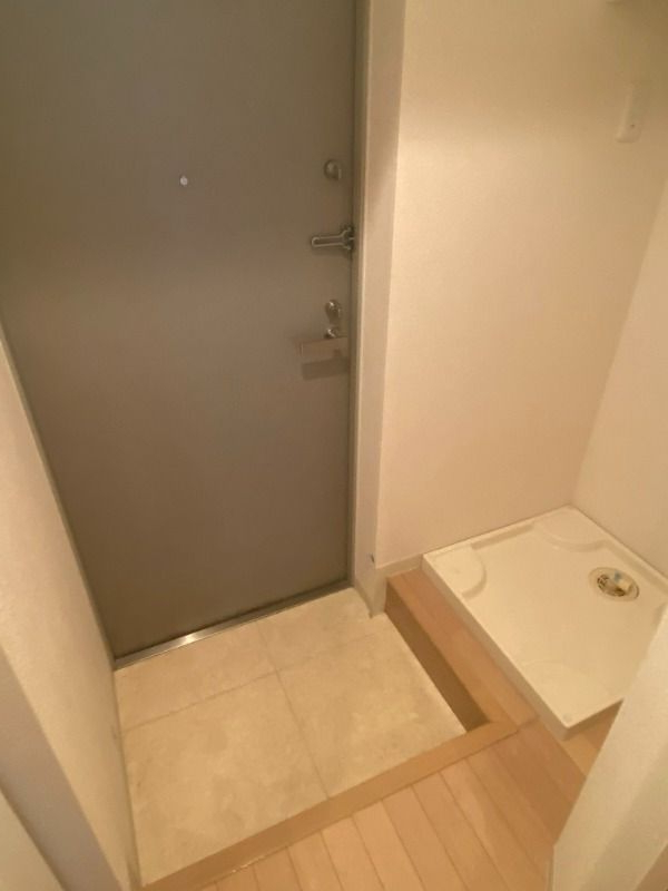 玄関　☆広々とした玄関☆