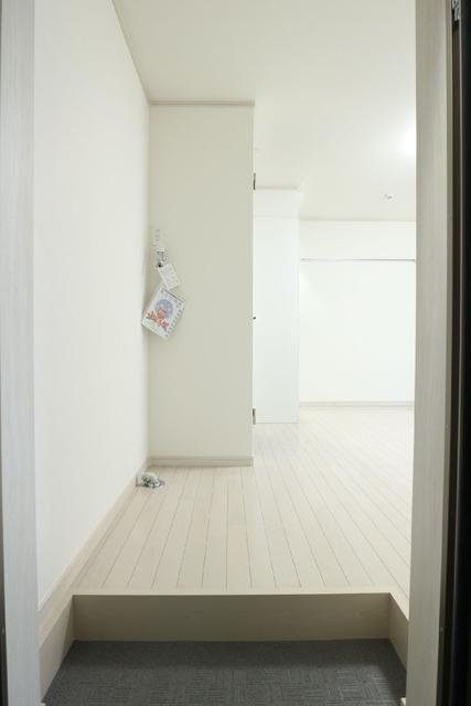 収納　グランスタイル町屋　荒川区町屋４