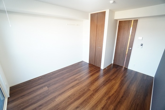 居室・リビング　洋室