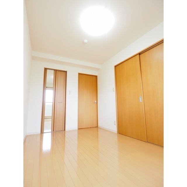 その他部屋・スペース　洋室６．４帖