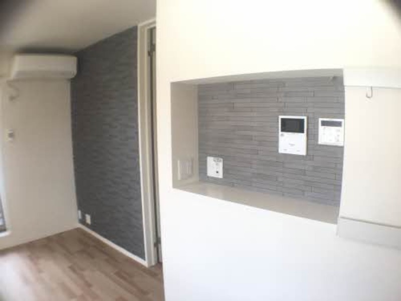 その他設備　ＴＶインターホン