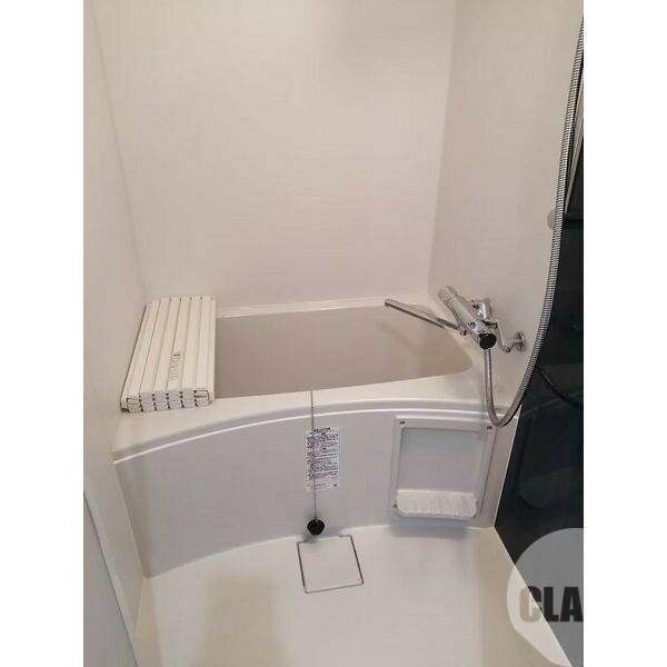 バス・シャワールーム　浴室乾燥機付きバス★