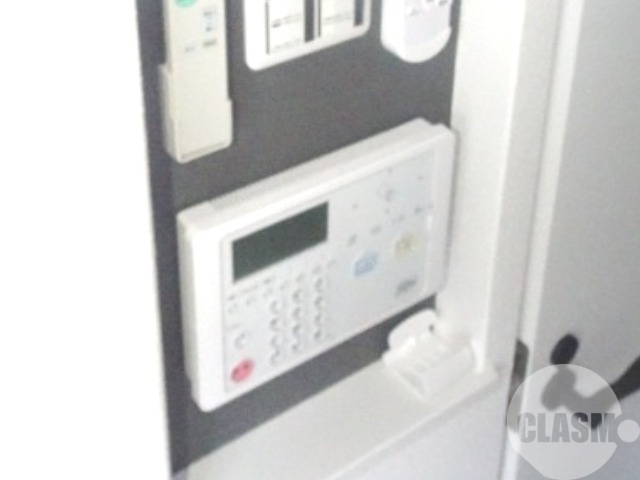 セキュリティ　ホームセキュリティ