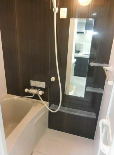バス・シャワールーム　☆浴室☆