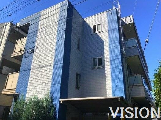 建物外観　☆外観☆