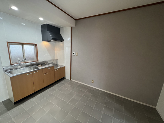 居室・リビング　※別部屋の写真です