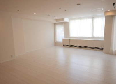 居室・リビング　居室