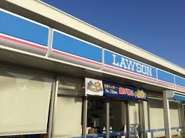 コンビニ　ローソン 西東京下保谷二丁目店（コンビニ）まで519m