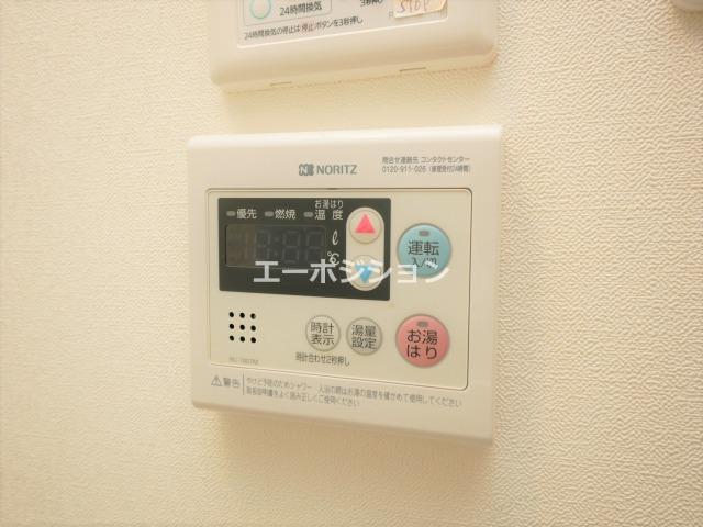 その他　ジュネーゼグラン難波ミラージュ