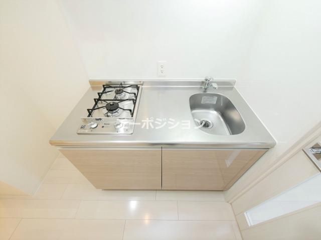 キッチン　ジュネーゼグラン難波ミラージュ