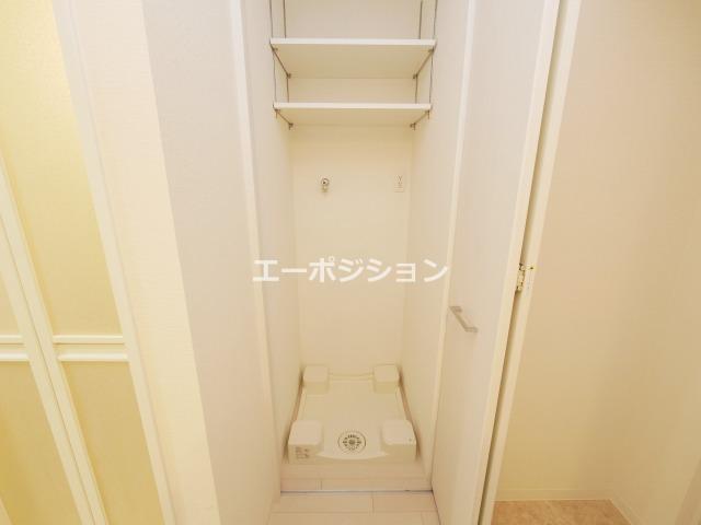 その他部屋・スペース　ジュネーゼグラン難波ミラージュ